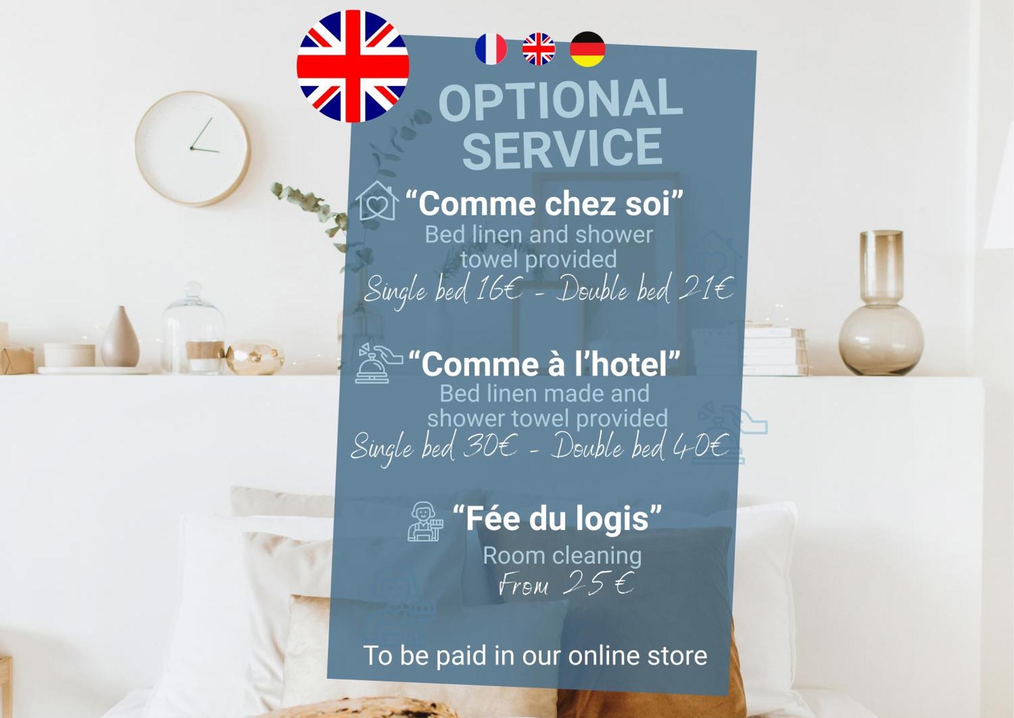 Appart'Hotel & Spa "Les Voiles" Le Batz Carnac Eksteriør billede